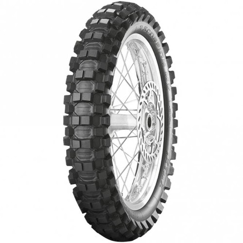 Pneumatico pirelli scorpion - mx,