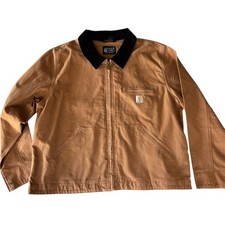 Carhartt Detroit Giacca