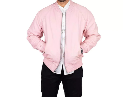 Giubbotto bomber uomo - giubbotto,