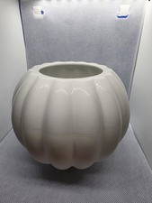 royal copenhagen Vaso Bianco