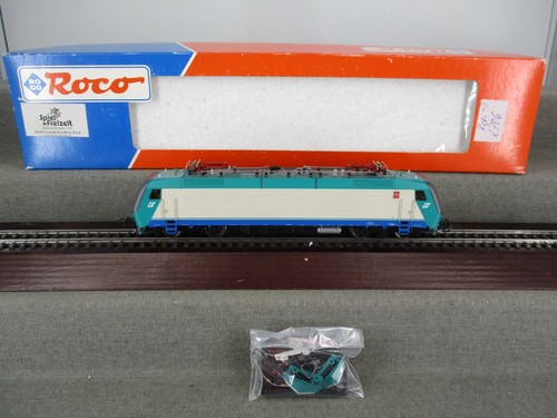 Roco 43857 locomotore - h0,