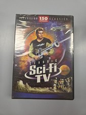 Classic Sci-Fi TV - 150