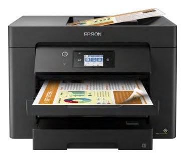 Multifunzione 4in1 inkjet - (, a3