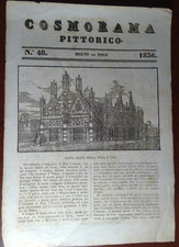 STAMPA SANTA MARIA DELLA SPINA