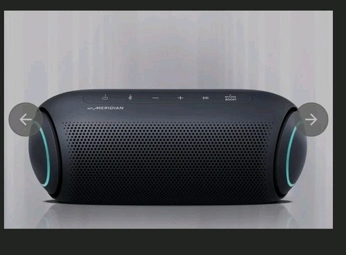 Xboom pl7 altoparlante - go,