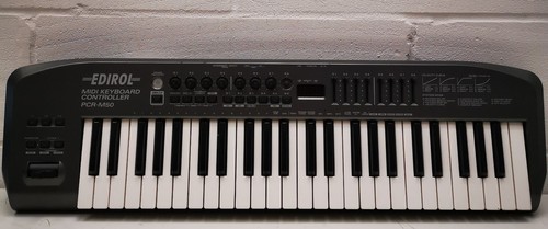 Edirol midi keyboard - edirol,