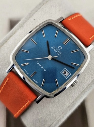 Omega automatic vintage - omega, -automatic
