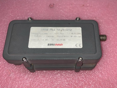Lnb smw pll - lnb,