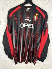 Maglia calcio vintage anni 90