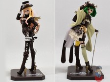 Macross Frontier - Sheryl