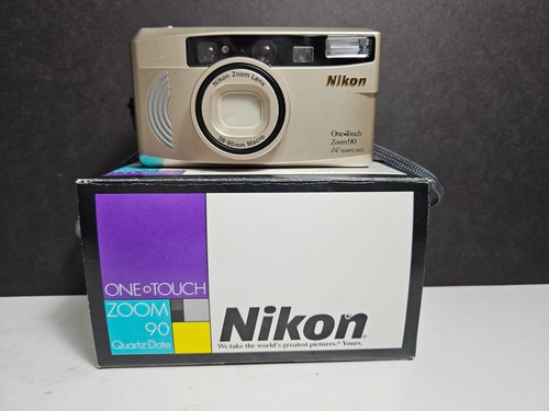Nikon one touch - nikon, 90