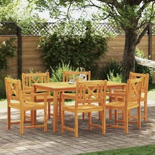 Set da Pranzo per Giardino
