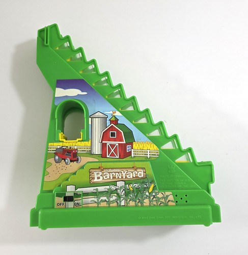 Vintage toy the funny - vintage,