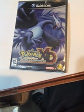 Pokemon XD: Gale of Darkness