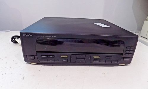 Kenwood 850 equalizzatore - ge-850,