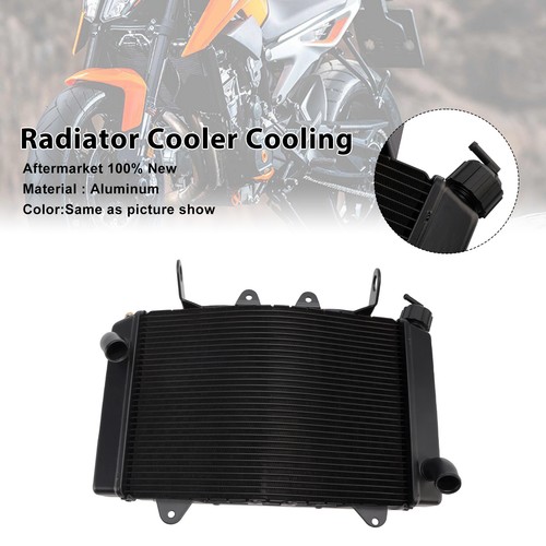 Raffreddamento radiatore
