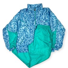Tuta Fila Vintage Anni 90