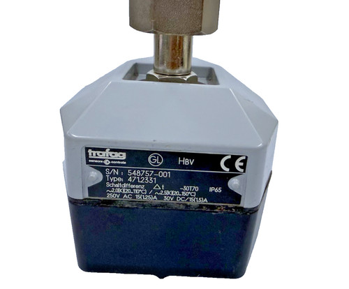Trafag navistat 471 2331 - navistat, 471.2331