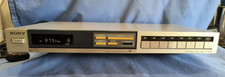 Sony ST-JX44 Tuner AM/FM