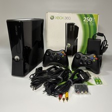 CONSOLE MICROSOFT XBOX 360