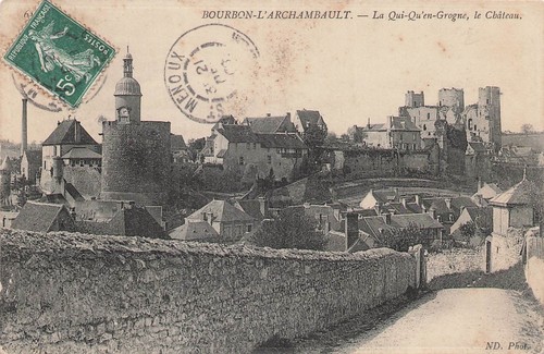 Bourbonl archambault le - 03, bourbonl'archambault.