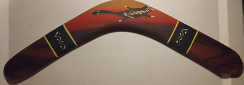 Boomerang