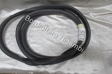 GUARNIZIONE PROFILO IN GOMMA PARABREZZA FIAT UNO DAL 1989 AL 1995 INLCUSO TURBO