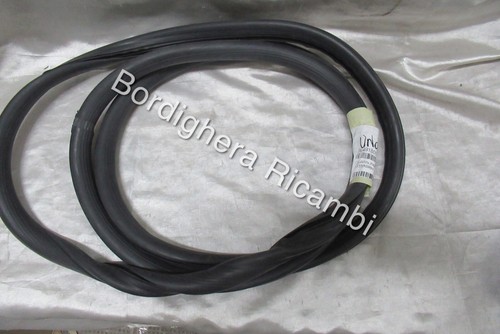 Guarnizione profilo gomma - in,