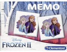 ☃️❄️☃️ Disney MEMO