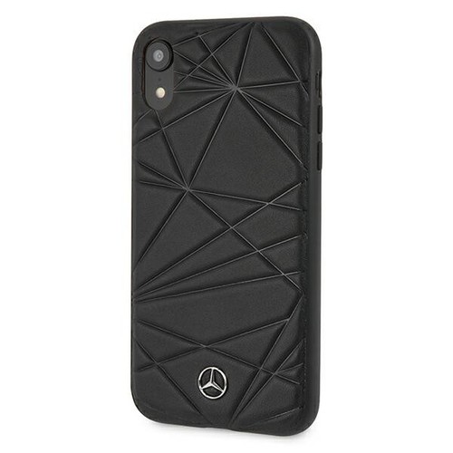 Custodia mercedes iphone - custodia, xr