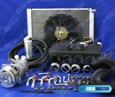 Universale Sottocruscotto Aria