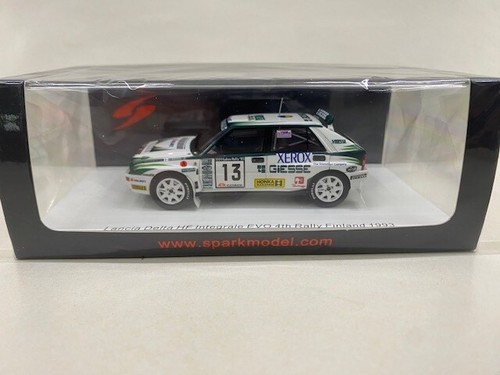Spark s9027 lancia delta - spark,