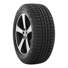 285/50 R20 112 H FULDA - 4x4
