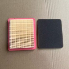 Filtro aria per motore fuoribordo Hangkai 4 tempi 6.0hp 7.0hp motore barca marina