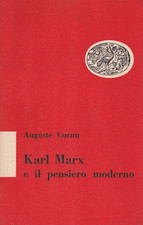 Po2 - KARL MARX E IL PENSIERO