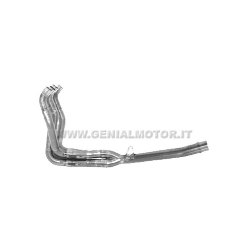 Collettori racing arrow - racing,