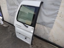 portellone sinistro per