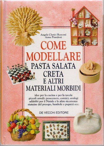 Come modellare pasta - , salata