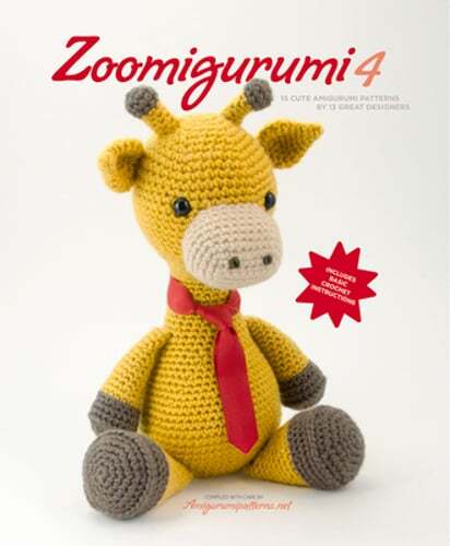 Zoomigurumi 15 cute - zoomigurumi,