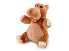 Trudi TUDO7000 - Ippopotamo