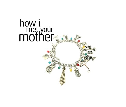 How met your - i, (11