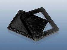 Custodia in plastica stampata