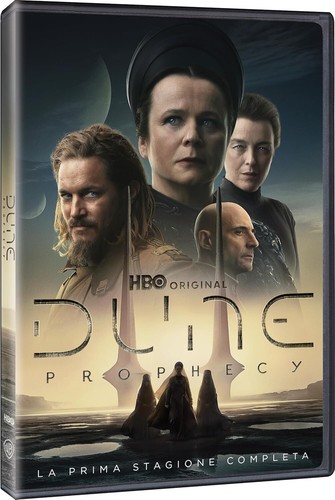 Dune prophecy stagione 1 3 - dune:,