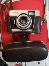 macchina fotografica digitale vintage anni 60