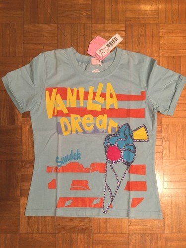 Sundek shirt maglietta donna - t-shirt,