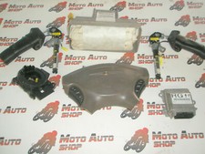 Ricambi auto kit airbag air - ricambi,