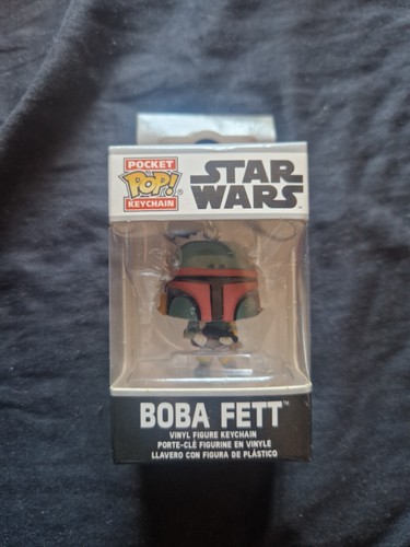 Boba fett star wars funko - fett,