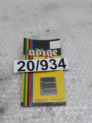 Lamella carbonio 30 mm - , 0,30