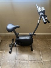 Nintendo Wii Cyber bike
