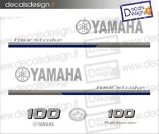 Adesivi calandra motore